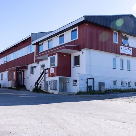 Nordbo In Centrum Leilighet Nuuk/Godthåb Eksteriør bilde